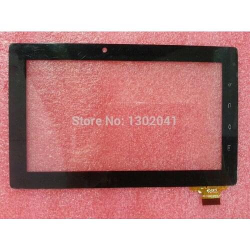 7" DPT 300-N3690P-A00-V1.0 touch screen Capacitive screen Panel Digitizer Glass