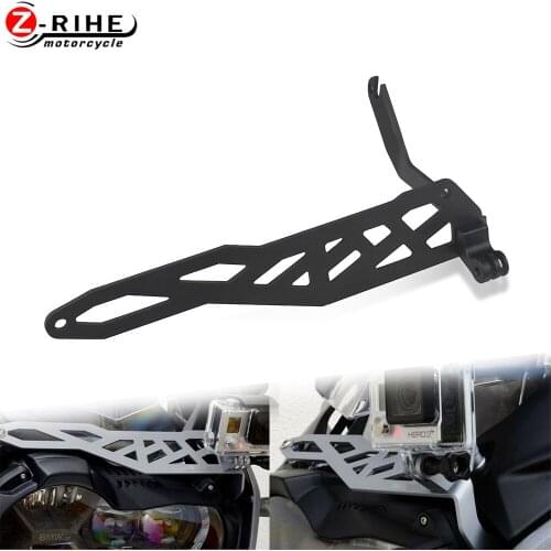 Motorcycles Accessories Mount Bracket Stand Aliminum Motorbike Parts For BMW R1200GS R 1200 GS LC 2013 2014 2015 2016 2017 2018