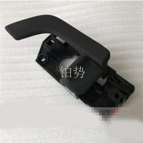 Car inside handle assembly 2006-hyu nda ico upe door handle, door handle, door clasp