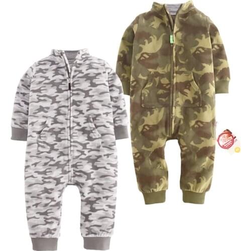 BABY OSCAR`S Children's Clothing
