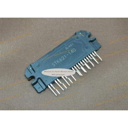 Free shipping New STK621-140 STK621-140A STK621-140B STK621-140C STK621-141A Module