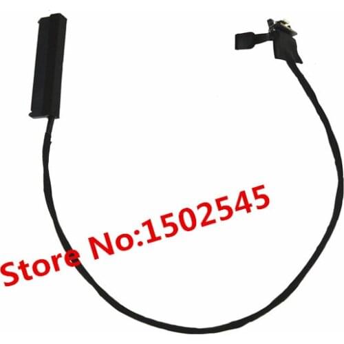 Free shipping genuine new original hard disk interface cable for HP Pavlion DV7-4000 DV7T-4000 DV7-5000 SATA HDD cable
