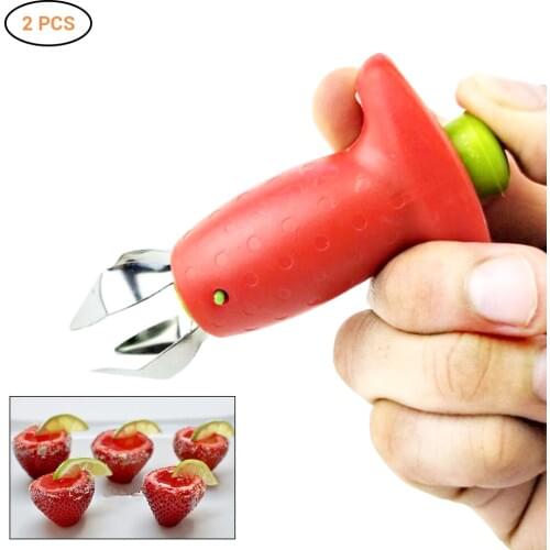 FGHGF Strawberry Tongs