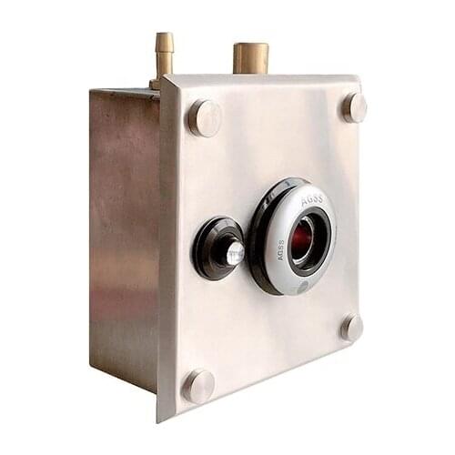 AGSS Gas Outlet Medical Gas Outlets For Hospital