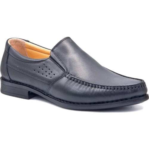 Gedikpaşalı CPR 9Y 060 BLACK Men 'S Shoes Shoes Classic