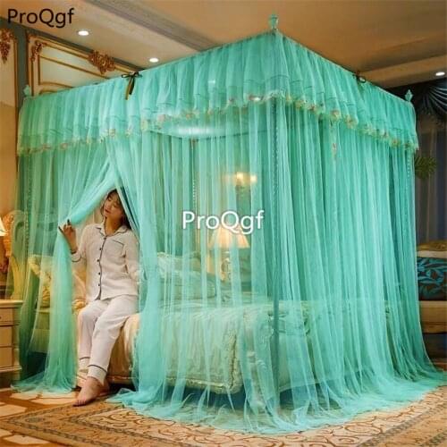 Many fans here Prodgf 1Pcs A Set 1.5*2meter hot summer sweet indoor tent
