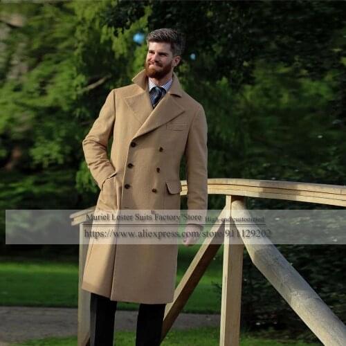 Muriel Lester Mens Home Suits