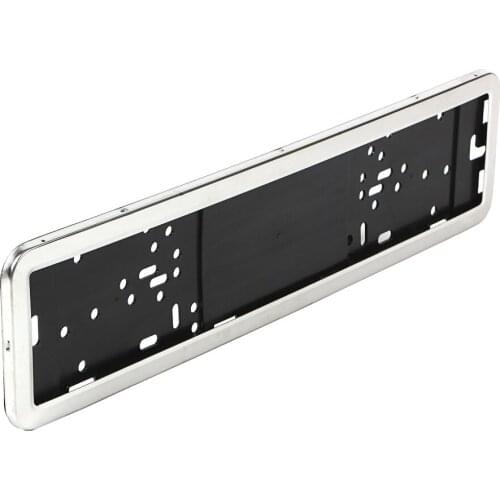 NEW GALAXY Number Plates