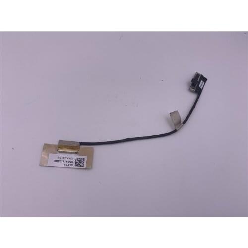 Original for TOSHIBA CLICK W35Dt-A3300 W35Dt SERIES laptop LCD VIDEO DISPLAY CABLE DD0TI5LC000