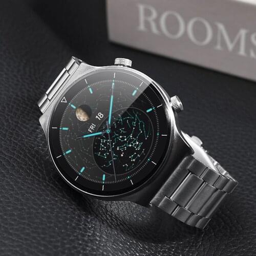 SERVO 2021 Full Touch Smart Watch Pedometer Sports Fitness Heart Rate Sleep Blood Pressure waterproof Smartwatch For Android IOS