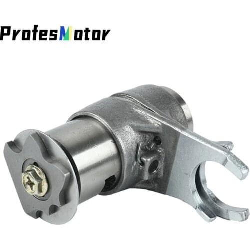 Motorcycle Shift Drum Gearshift Forks For 52.4mm Bore lifan 125cc Start in neutral Dirt Pit Bike Horizontal Kick Starter Engines