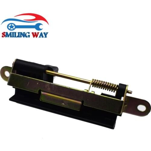 Outside Outer Exterior Door Handle Rear Back Liftgate Tailgate For 3.0L V6 Lexus RX300 1999 2000 2001 2002 2003 OE: 69023-48010