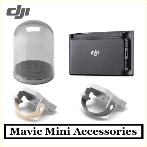 DJI Mavic Mini Charging Hub and Mavic Mini Charging Base and Mavic Mini Propeller Holder for Mavic mini accessories in stock