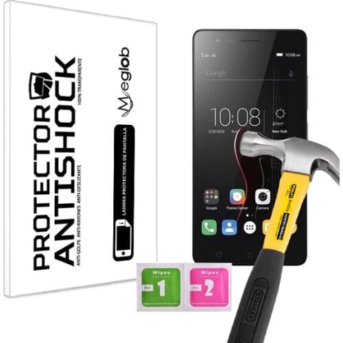 Screen protector Anti-Shock Anti-scratch Anti-Shatter compatible with Lenovo K7