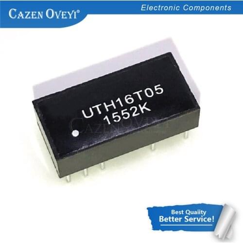 1pcs/lot UTH16T05 16T05 DIP-10 In Stock