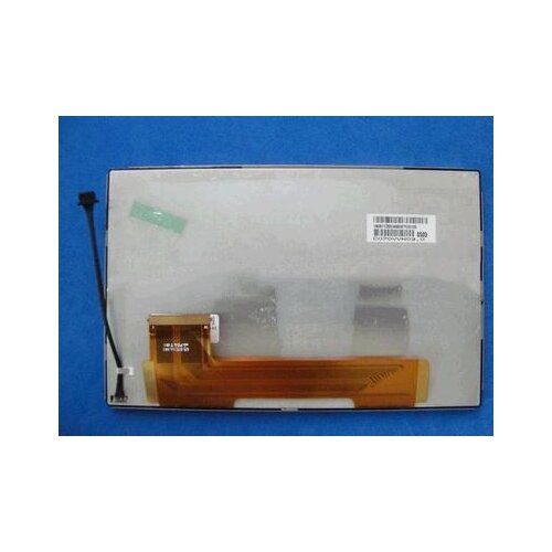 AUO C070VVN03 C070VVN03.0 Original A+grade 7 inch 800*480 LCD Display Screen for Car GPS Navigation System by