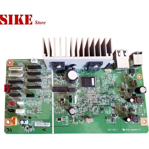 CB35 Logic Main Board For Epson R2000 R2000S R 2000 2000S Mother Board Formatter Board mainboard