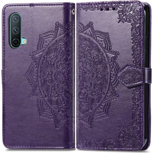 Wallet Case For OnePlus Nord CE 5G Case Floral Filp Leather Cover For OnePlus Nord CE 5G Case For OnePlus Nord CE 5G Cover 6.43"
