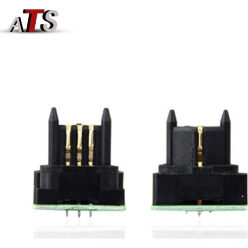 4pcs/lot Toner cartridge Chip For Sharp AR 311 236 255 257 256 275 316 258 276 271 compatible Copier spare parts