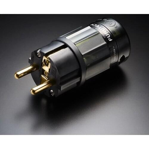 Вилки электрические Furutech China At AliExpress