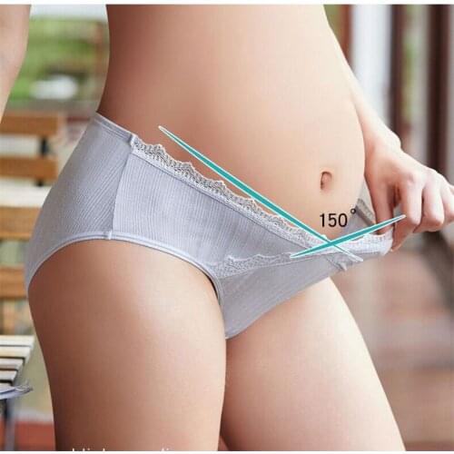 Cotton Maternity Underwear Panties Women Briefs Pregnant Women Short Pants Pregnancy Clothing Low Waist