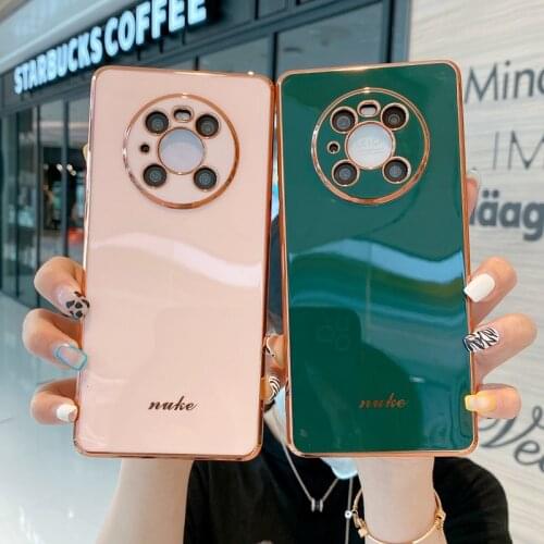 ICASSBY Huawei Mate 20 RS Phone Cases