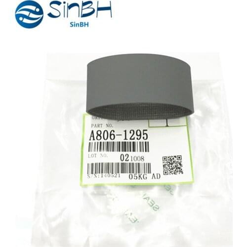 5 X A806-1295 MP4000 MP5000 ADF Paper Feed Belt For Ricoh MPC 2500 3500 4500 6000 6501 7500 7501 4502 5502 A8061295 A806-1241