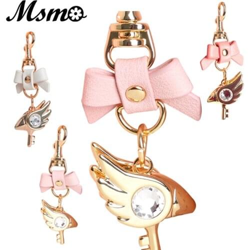 Msmo Jewelry
