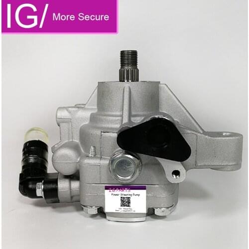 For Power Steering Pump for Honda CR-V CRV 2.4L 2002-2011 56110-PNB-A01 56110-PNB-306 56110-PZD-A02 56110pnba01 56110-RWC-A01