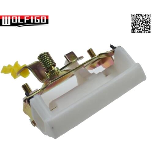 New Tailgate Rear Back Door Outer Handle FOR Mitsubishi Montero Pajero IO 1990 2000 2001 MB669338,MR230032,MB537413