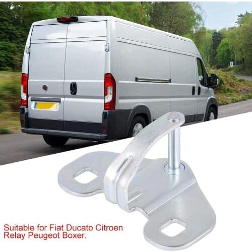 1345736080 Brand Newfor Peugeot Boxer Citroen Jumper Fiat Ducato Rear Door Lock Latch