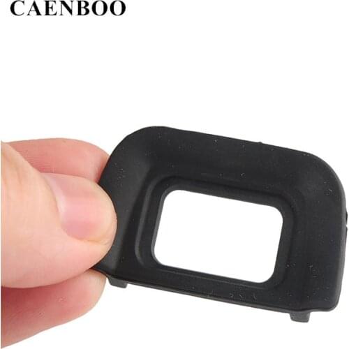 CAENBOO Replacement DK-20 DK20 Rubber EyeCup Viewfinder Eyepiece for Nikon D5200 D5100 D3200 D3100 D3000 D60 D40X D40 D50