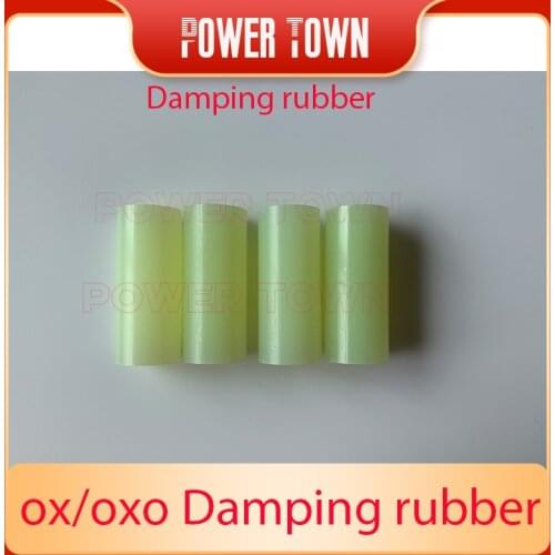 Original OXO OX electric scooter Accessories Damping Rubber