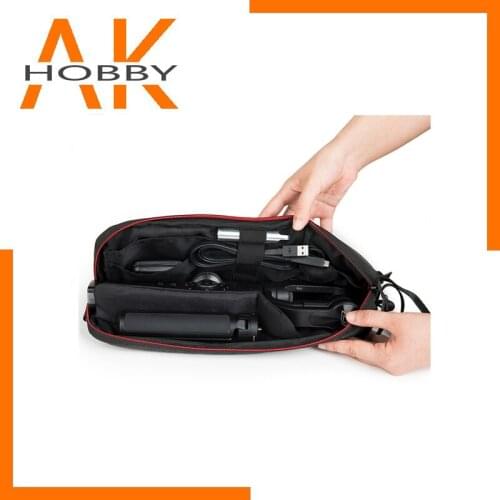 PGYTECH DJI OSMO Mobile 2 Gimbal Portable Bag Shoulder waterproof carrying bag for Zhiyun Smooth 4 osmo mobile 3 DJI OM 4 case