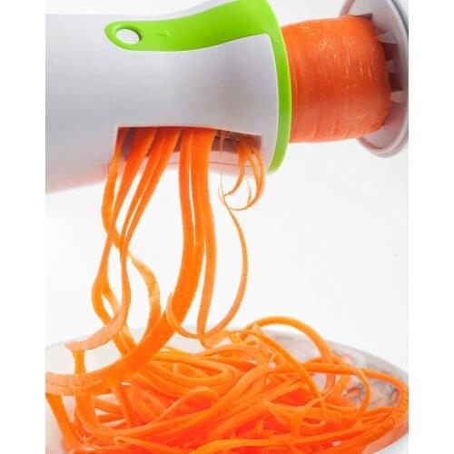 Kitchen Tools Vegetable Shredding Handheld Cucumber Carrot Shredded Kitchen Gadgets Kitchen Supplies kitchen accessories