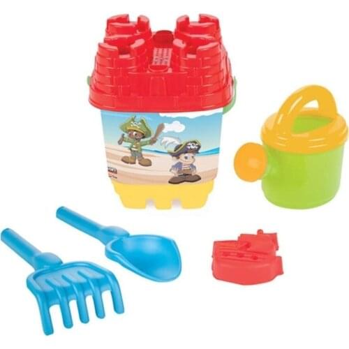 Soobe Sandbox Toys