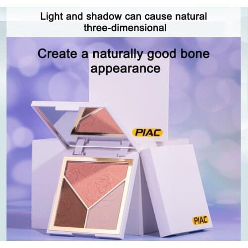 STAGENIUS Highlighters For Face