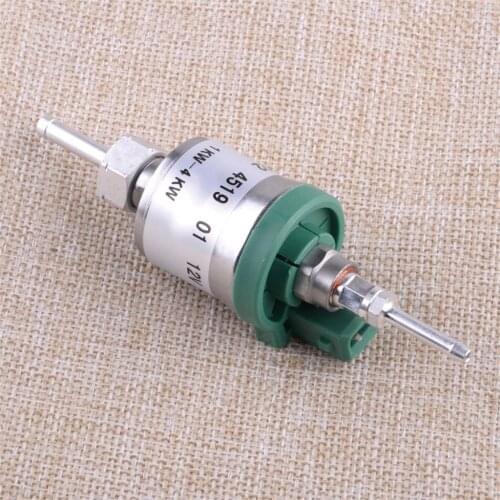 Universal Car Air Heater Diesel Parking Oil Fuel Pump 12V 22ml Fit For Eberspacher Airtronic D4 D4S