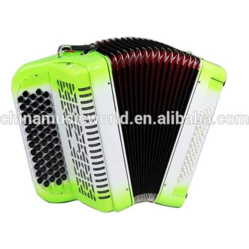 Afanti hight grade professional accordion