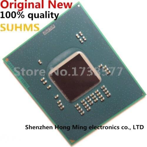 100% New SR3JU C2316 BGA Chipset