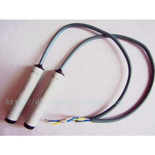 Agent France imported HM1500LF-humidity HUMIREL humidity transmitter - hot