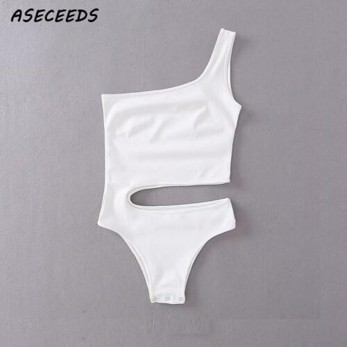 Женские пляжные комбинезоны ASECEEDS China At AliExpress