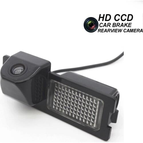 Vehicle Car Rear View Reverse Camera For Fiat Bravo 2010 2011 2012 2013 Auto Backup Parking Night Vision Guide Line Waterproof