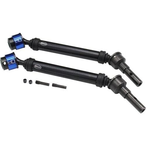 HR upgrade heavy duty drive shaft CVD with dust cover for 1/10 Traxxas E-Revo 2.0 E revo 2.0