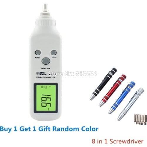 Виброметры EVERGOOD China At AliExpress