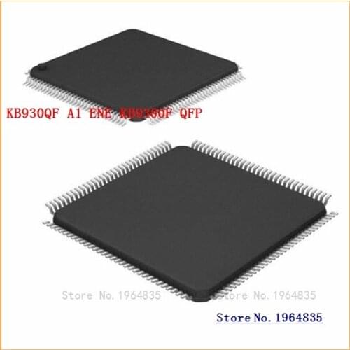 KB930QF A1 ENE KB9300F QFP