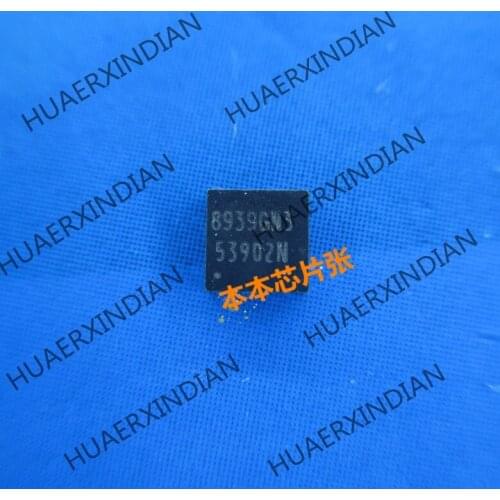 New APE8939GN3 8939GN3 DFN-8 3 high quality