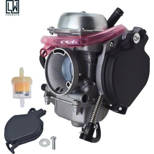 New Carburetor Carb For Yamaha Grizzly 300 YFM300 2012 2013 YFM300G,2014 YFM300D
