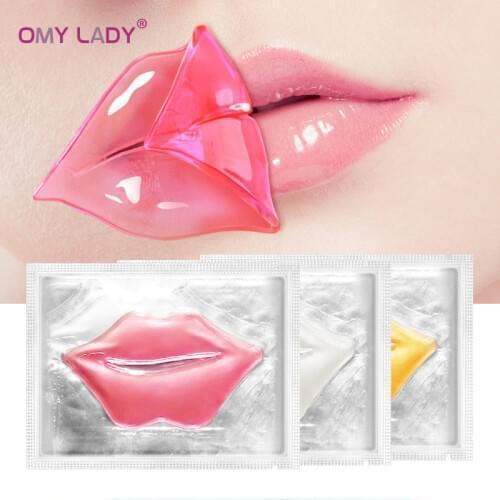 OMY LADY Lip Masks