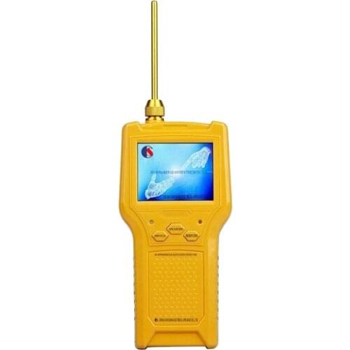 Portable sf6 gas leakage infrared detector for SF6 related products lpg detector(Patent number:ZL2012 2 0625952.9)